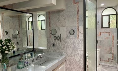 Casa en C/H Venta Av, México, Sta Teresa, Hospital Ángeles Ped, Magdalena Cont.