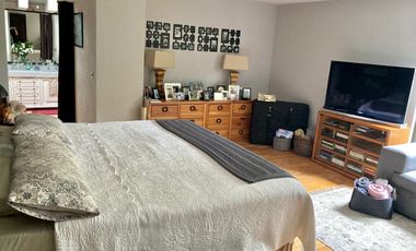 Casa en C/H Venta Av, México, Sta Teresa, Hospital Ángeles Ped, Magdalena Cont.
