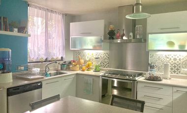 Casa en C/H Venta Av, México, Sta Teresa, Hospital Ángeles Ped, Magdalena Cont.