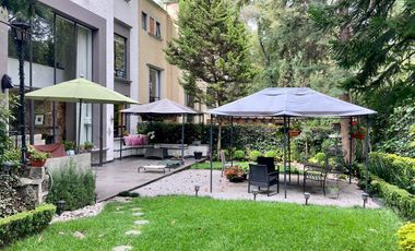 Casa en C/H Venta Av, México, Sta Teresa, Hospital Ángeles Ped, Magdalena Cont.