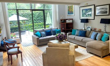 Casa en C/H Venta Av, México, Sta Teresa, Hospital Ángeles Ped, Magdalena Cont.