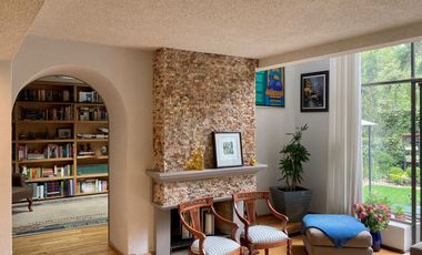 Casa en C/H Venta Av, México, Sta Teresa, Hospital Ángeles Ped, Magdalena Cont.
