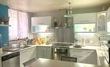 Casa en C/H Venta Av, México, Sta Teresa, Hospital Ángeles Ped, Magdalena Cont.