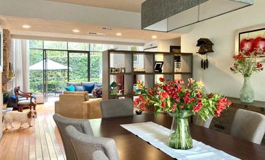 Casa en C/H Venta Av, México, Sta Teresa, Hospital Ángeles Ped, Magdalena Cont.