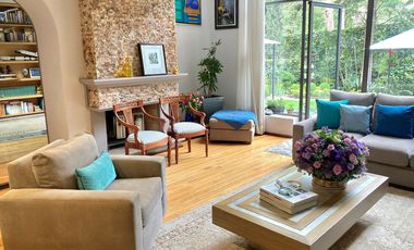 Casa en C/H Venta Av, México, Sta Teresa, Hospital Ángeles Ped, Magdalena Cont.