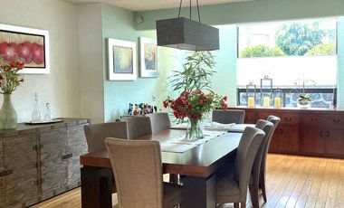 Casa en C/H Venta Av, México, Sta Teresa, Hospital Ángeles Ped, Magdalena Cont.