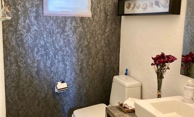 Casa en C/H Venta Av, México, Sta Teresa, Hospital Ángeles Ped, Magdalena Cont.