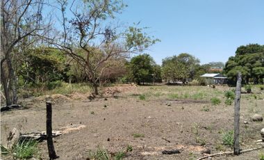 REMATO TERRENO VIA CHIGORE