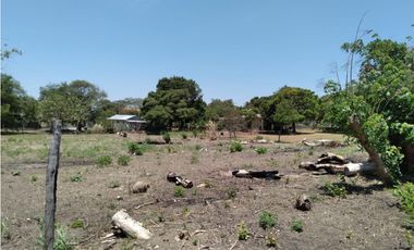 REMATO TERRENO VIA CHIGORE