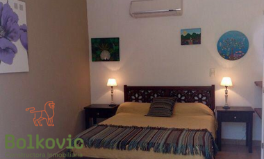 CARILO - AVESTRUZ Y ROBLES - CASA EN VENTA.