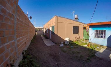 Grupo Habitacion (ex Hotel) + 2 Viviendas