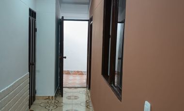 casa en venta en san agustin. Cod V17661