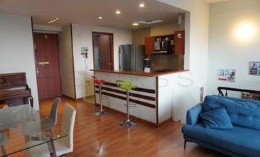 APARTAMENTO en VENTA en Bogotá Andes Norte