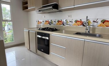 Venta Apartamento – Jamundí. Cod V13984