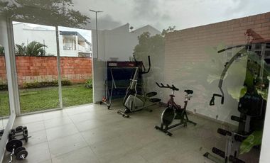 Venta Apartamento – Jamundí. Cod V13984