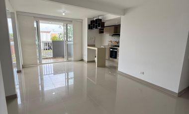 Venta Apartamento – Jamundí. Cod V13984