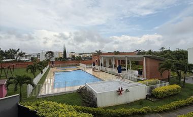 Venta Apartamento – Jamundí. Cod V13984