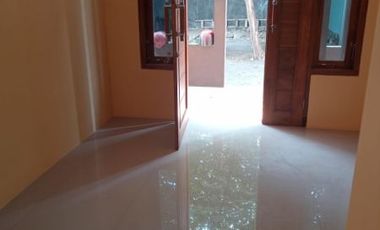 Rumah Murah di Sendangtirto Berbah Sleman