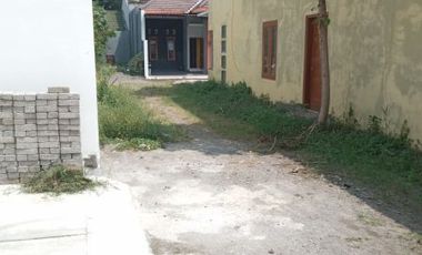 Rumah Murah di Sendangtirto Berbah Sleman