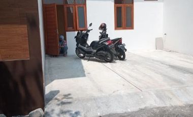 Rumah Murah di Sendangtirto Berbah Sleman