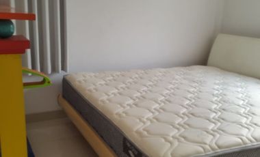 Disewakan Rumah Cluster Omaha Gading Serpong Tangerang Fully Furnish Siap Huni Murah*
