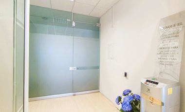 oficina en arriendo en chico. Cod A51872