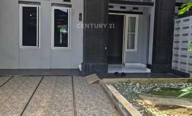 Rumah Strategis Perumahan MBR Kota Bogor Timur