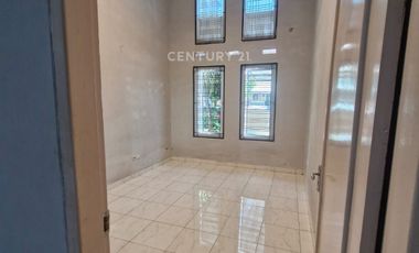 Rumah Strategis Perumahan MBR Kota Bogor Timur