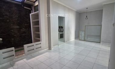 Rumah Strategis Perumahan MBR Kota Bogor Timur