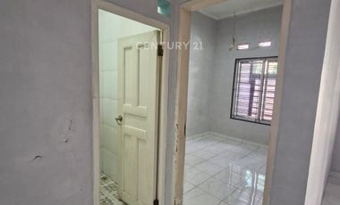 Rumah Strategis Perumahan MBR Kota Bogor Timur