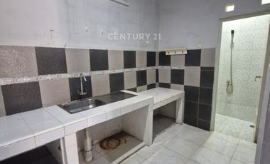 Rumah Strategis Perumahan MBR Kota Bogor Timur