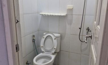 Rumah Strategis Perumahan MBR Kota Bogor Timur