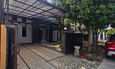 Rumah Strategis Perumahan MBR Kota Bogor Timur