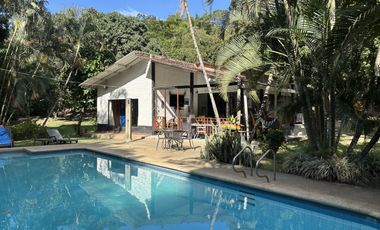 finca en venta en carlos lleras. Cod V1125001