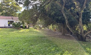 finca en venta en carlos lleras. Cod V1125001