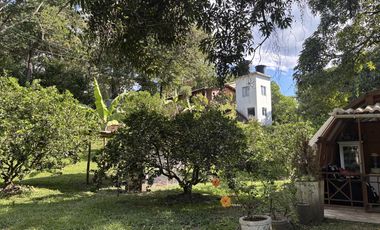 finca en venta en carlos lleras. Cod V1125001