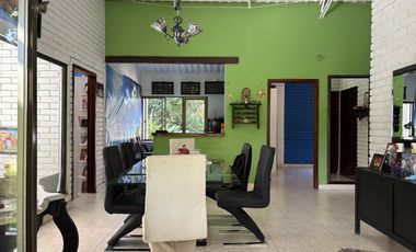 finca en venta en carlos lleras. Cod V1125001