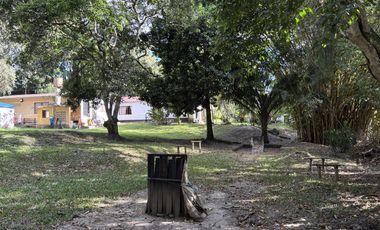 finca en venta en carlos lleras. Cod V1125001