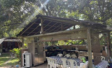 finca en venta en carlos lleras. Cod V1125001