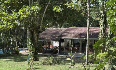 finca en venta en carlos lleras. Cod V1125001