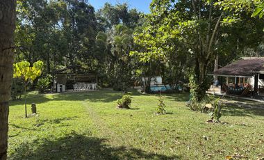 finca en venta en carlos lleras. Cod V1125001