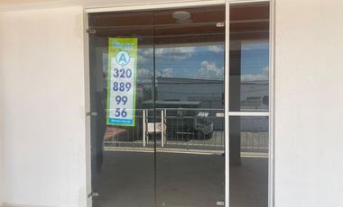 local en arriendo en ruitoque. Cod A108861