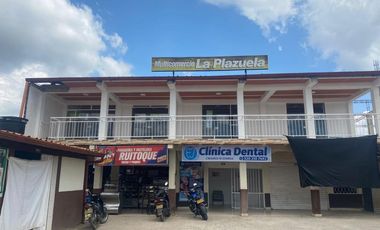 local en arriendo en ruitoque. Cod A108861