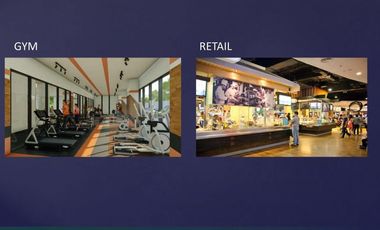 Apartemen Cendekia di Banyumanik. NYAMAN&MODERN