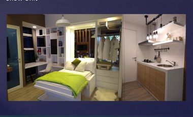 Apartemen Cendekia di Banyumanik. NYAMAN&MODERN