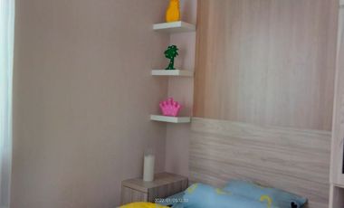 LACELAND BOGOR ANSURAN 3JUTA
