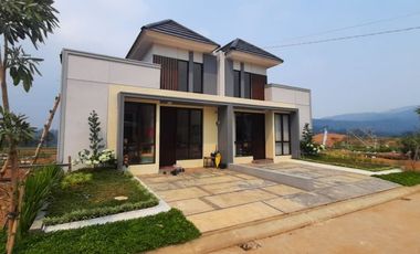 LACELAND BOGOR ANSURAN 3JUTA