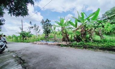 Rumah Murah Lokasi Strategis Area Jakal,