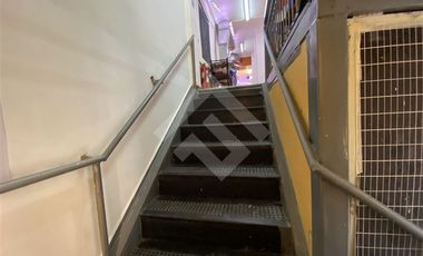Local Comercial en Venta en General Mackenna/ Bandera