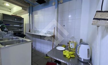 Local Comercial en Venta en General Mackenna/ Bandera